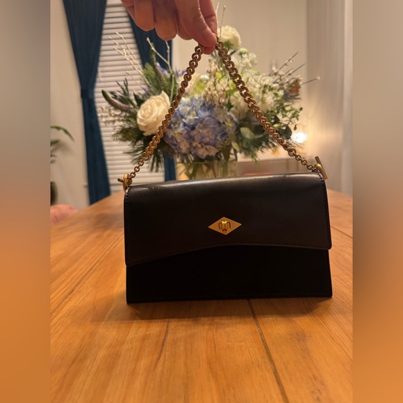 Métier Roma Mini Clutch - Picture 5 of 10